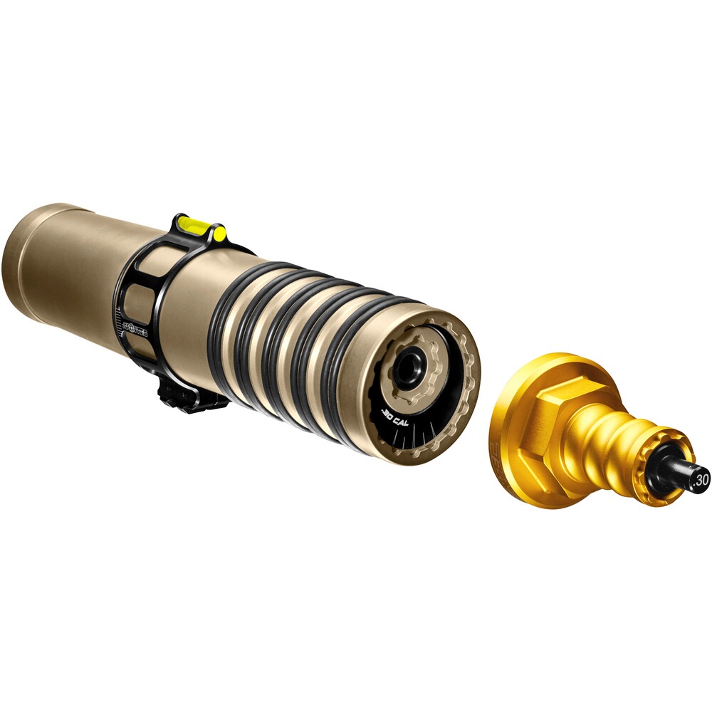 Silencer OR-60 - caliber .323 / 8 mm, Krontec
