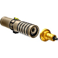 Silencer OR-60 - caliber .323 / 8 mm, Krontec