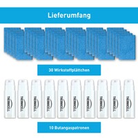 Nachfüllpack für Mückenabwehrgerät 120 Std., THERMACELL