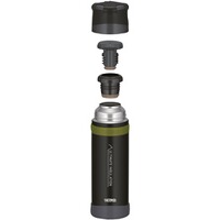 Vacuum flask, Thermos