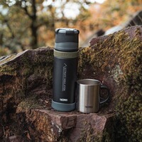 Isoliertasse 0,35 L, Thermos
