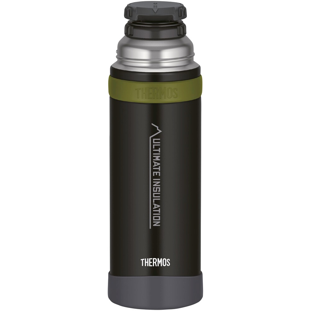 Vacuum flask, Thermos