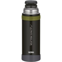 Vacuum flask, Thermos