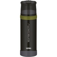 Vacuum flask, Thermos