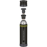 Isolierflasche, Thermos