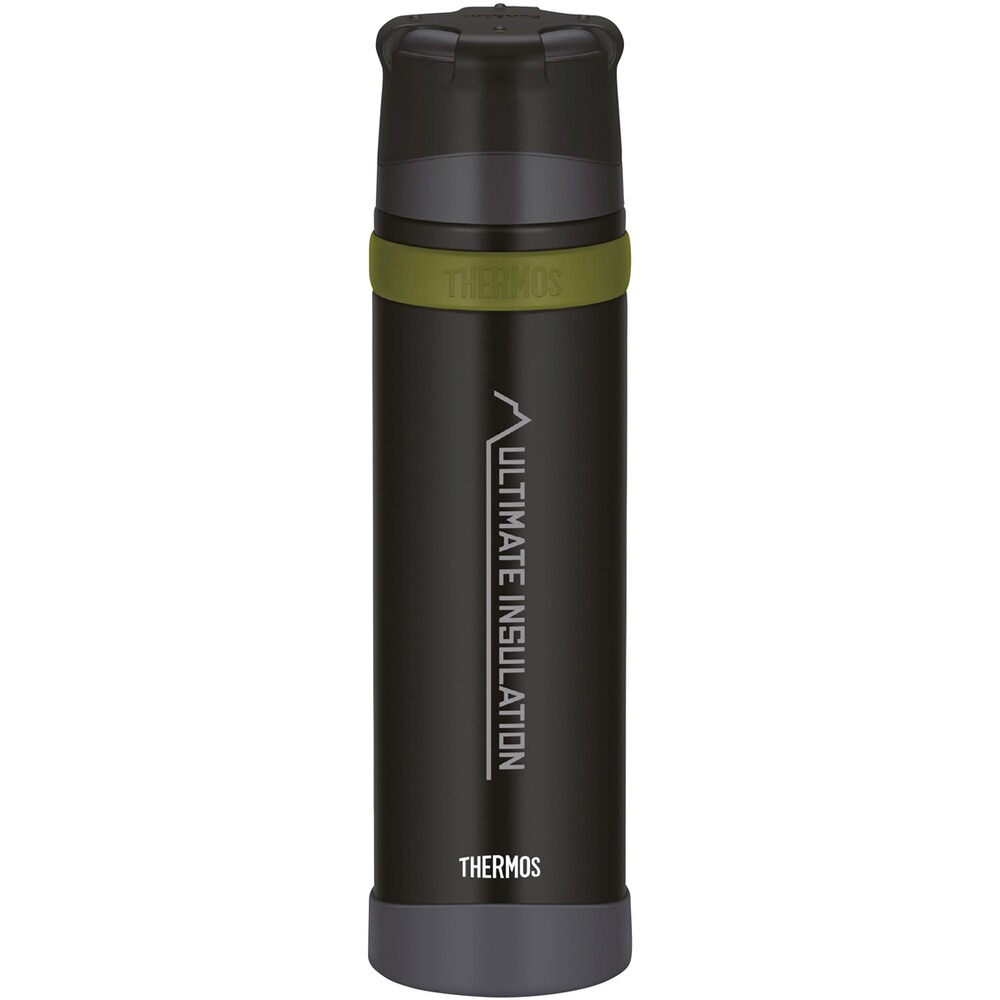 Isolierflasche