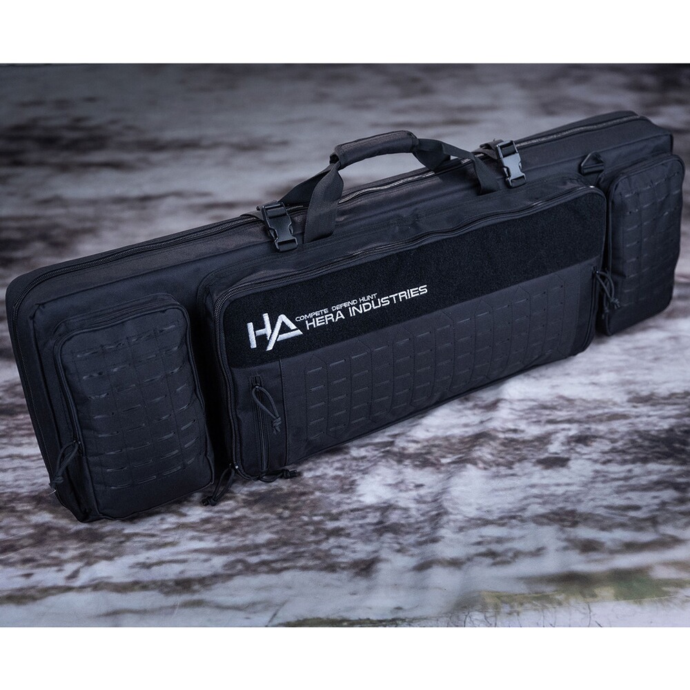 Langwaffenfutteral Lasermolle Long, Hera Arms