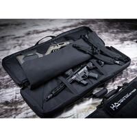 Langwaffenfutteral Lasermolle Long, Hera Arms