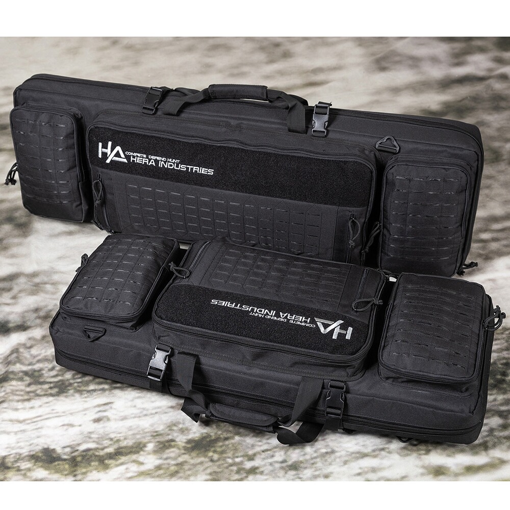 Langwaffenfutteral Lasermolle Long, Hera Arms