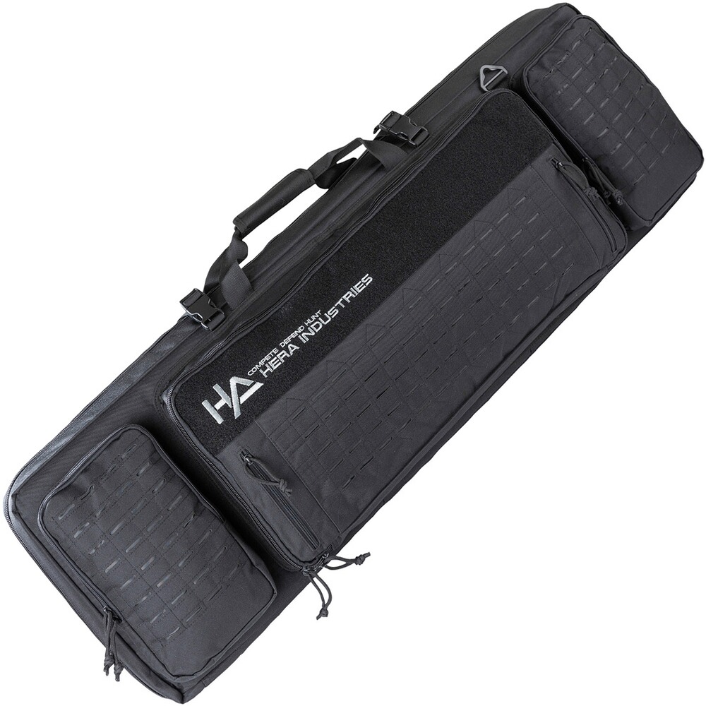 Langwaffenfutteral Lasermolle Long