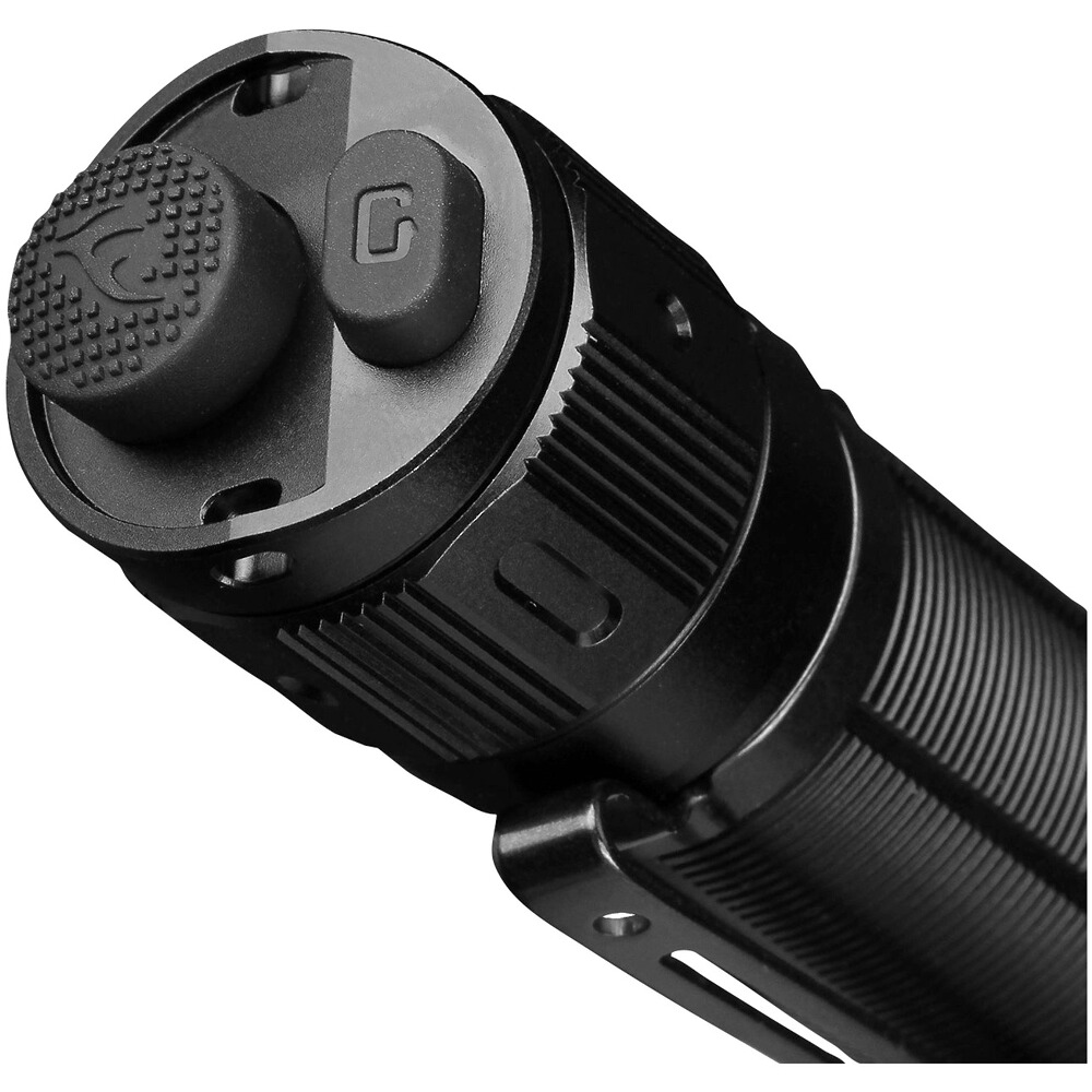 Taschenlampe TK16 V2.0, Fenix