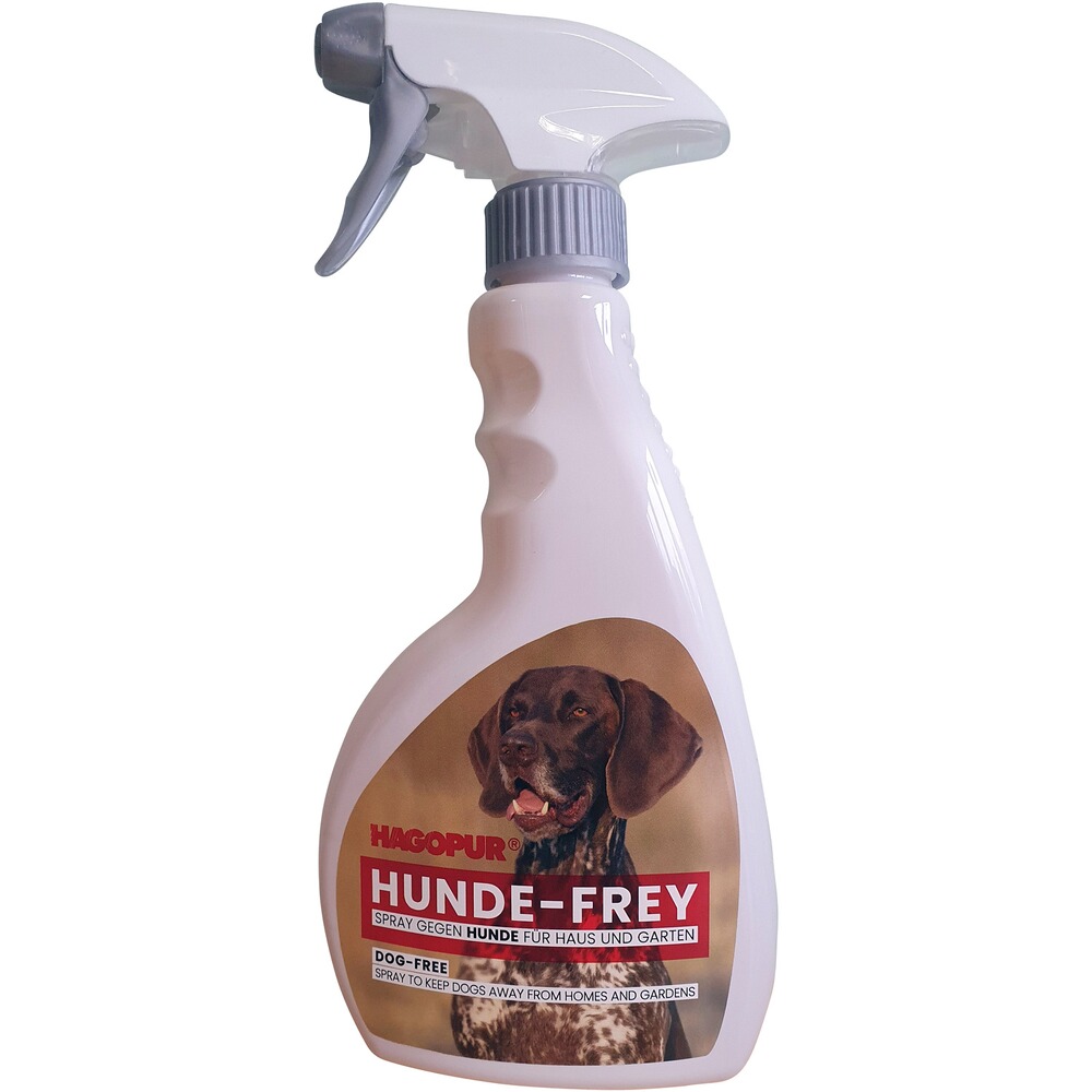 Abwehrspray Hunde-Frey
