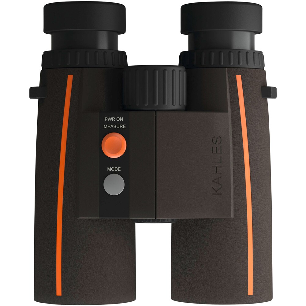 Fernglas mit Entfernungsmesser Helia RF 8x42
