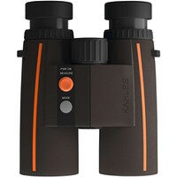 Fernglas mit Entfernungsmesser Helia RF 8x42, Kahles