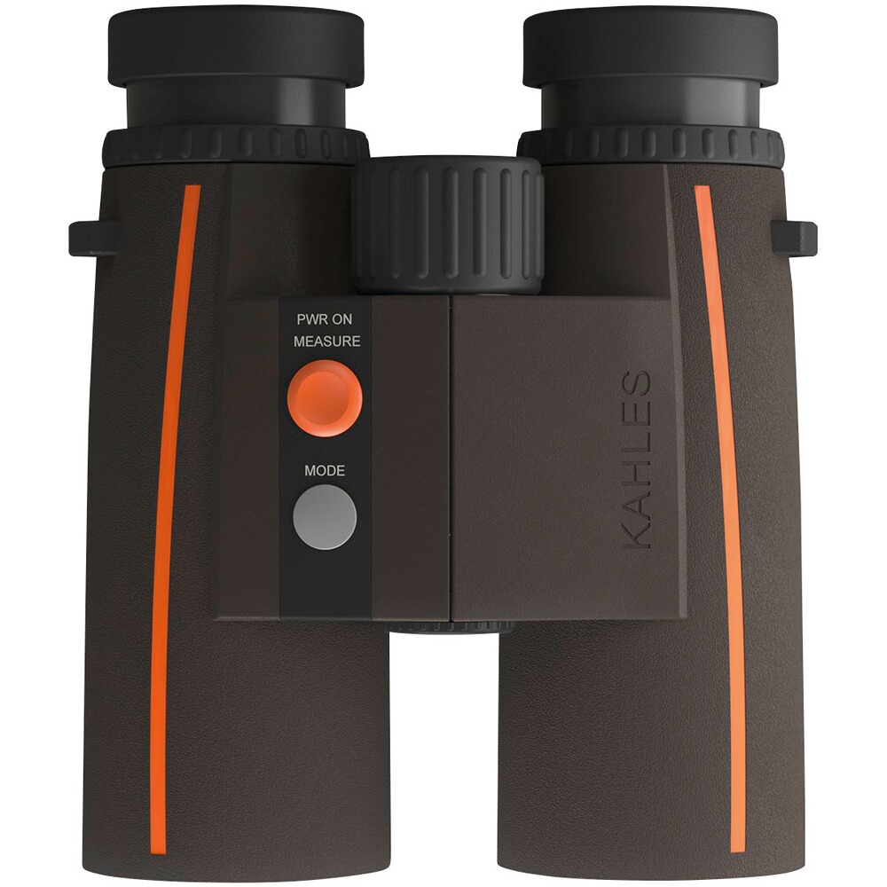 Fernglas mit Entfernungsmesser Helia RF 10x42