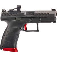 Pistole P-10 C mit Shield RMS - Sonderedition, CZ