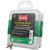 Filzreiniger Spezial, BALLISTOL