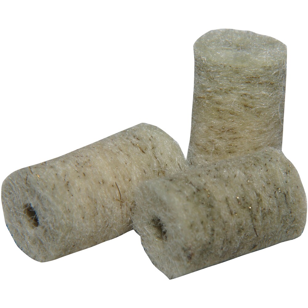 Filzreiniger Spezial, BALLISTOL