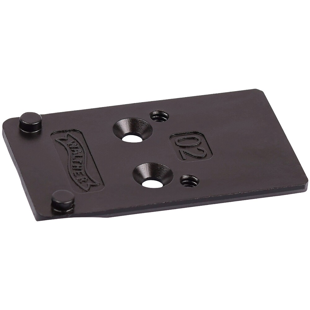 Adapterplatte PDP V2