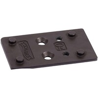 Adapterplatte für Walther PDP V1, Walther