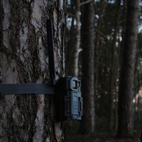 Wildkamera Link-Micro-LTE mit Zubehör – 4er-Set, Spypoint