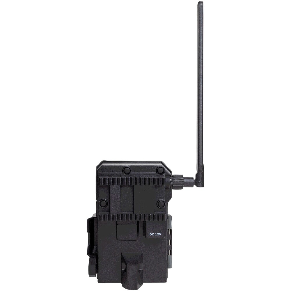 Wildkamera Link-Micro-LTE mit Zubehör – 4er-Set, Spypoint