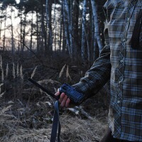 Wildkamera Link-Micro-LTE mit Zubehör – 4er-Set, Spypoint