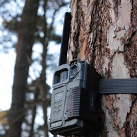 Wildkamera Link-Micro-LTE Twin Pack – 2er-Set, Spypoint