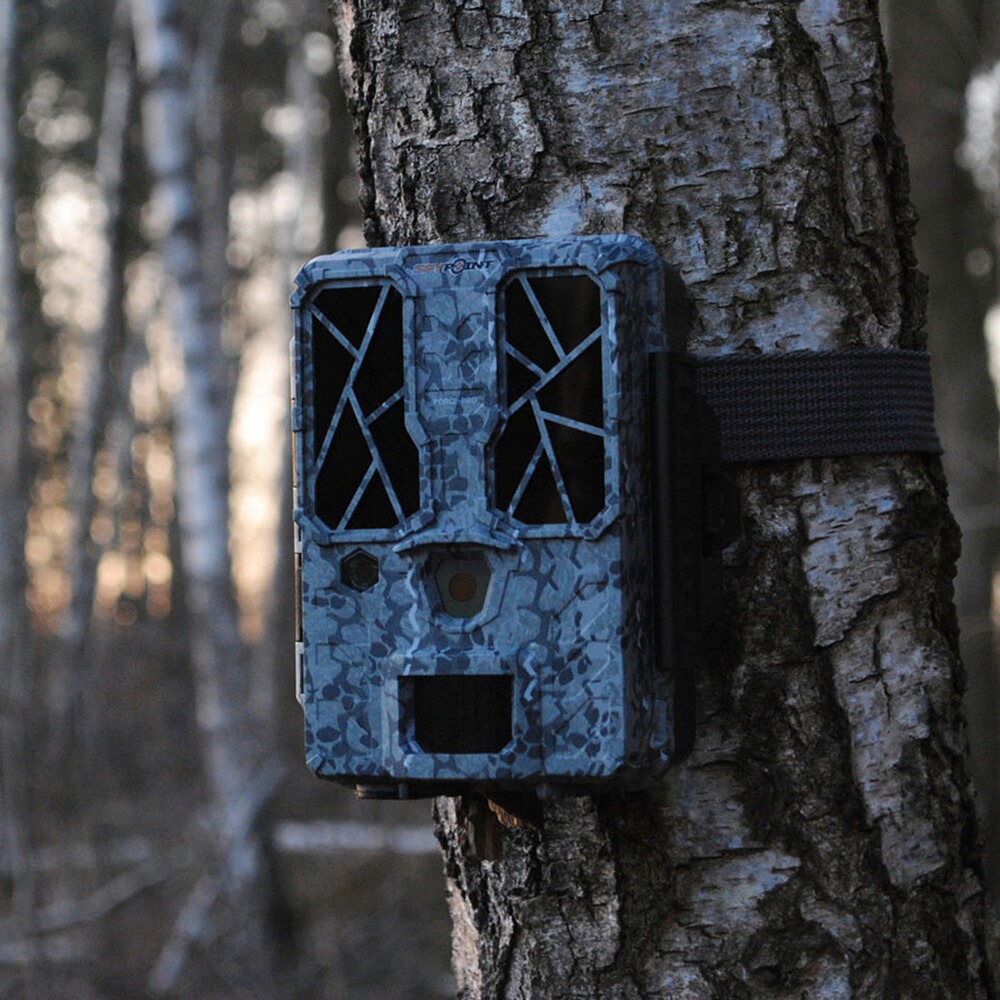 Force Pro wildlife camera, Spypoint