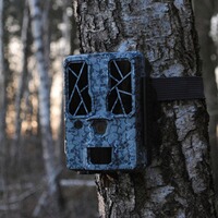 Force Pro wildlife camera, Spypoint