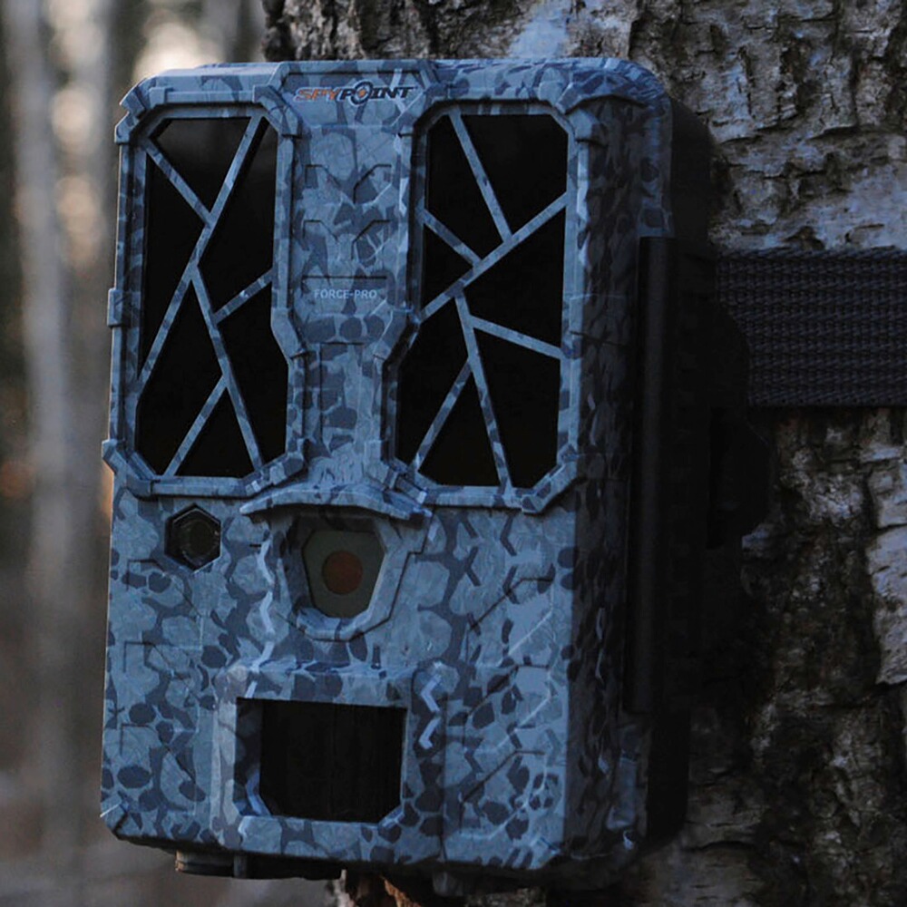 Force Pro wildlife camera, Spypoint