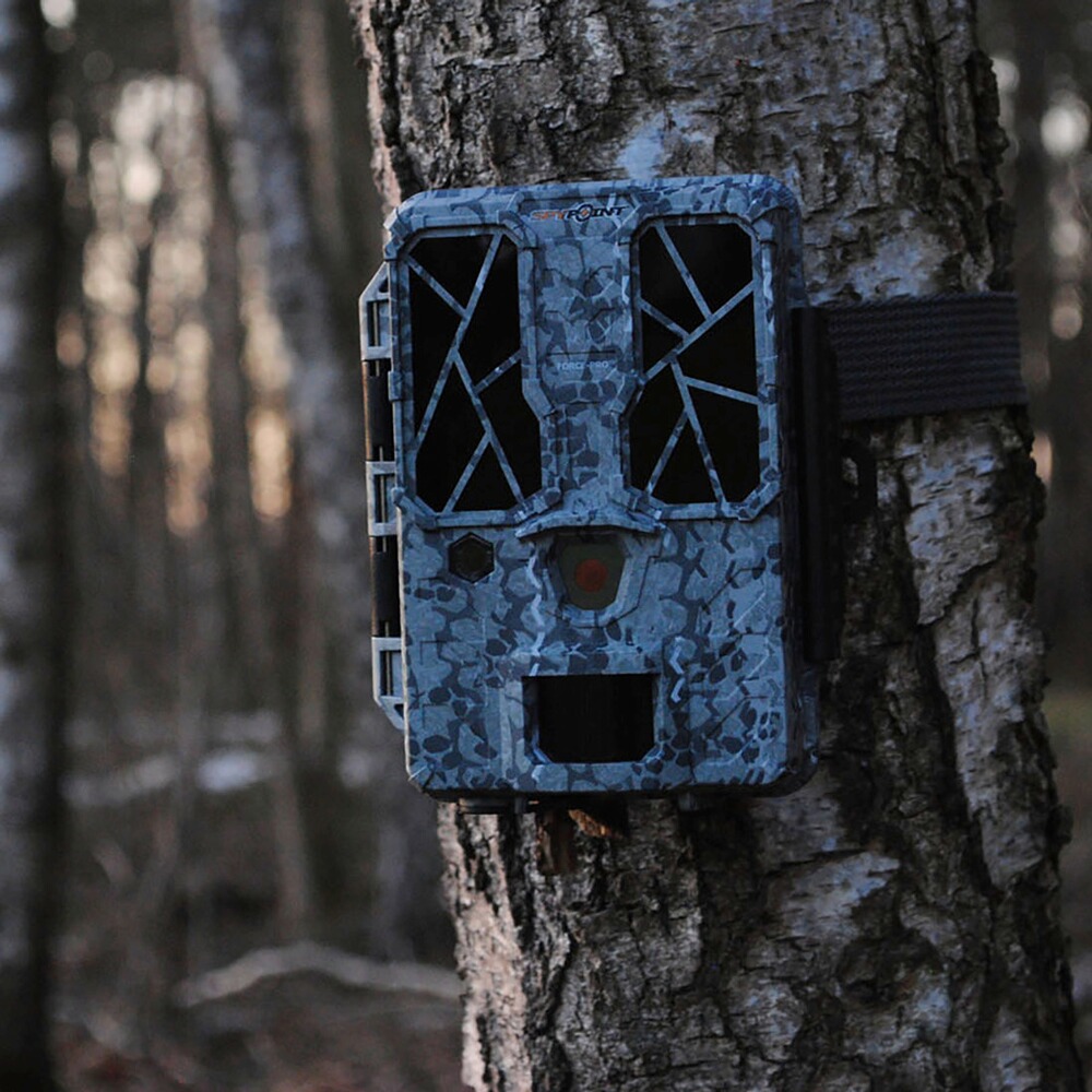 Force Pro wildlife camera, Spypoint