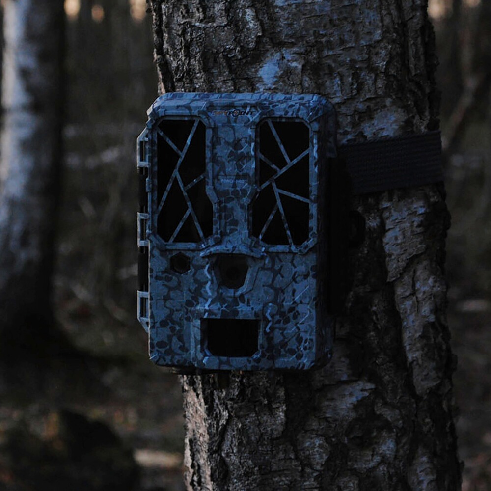 Force Pro wildlife camera, Spypoint