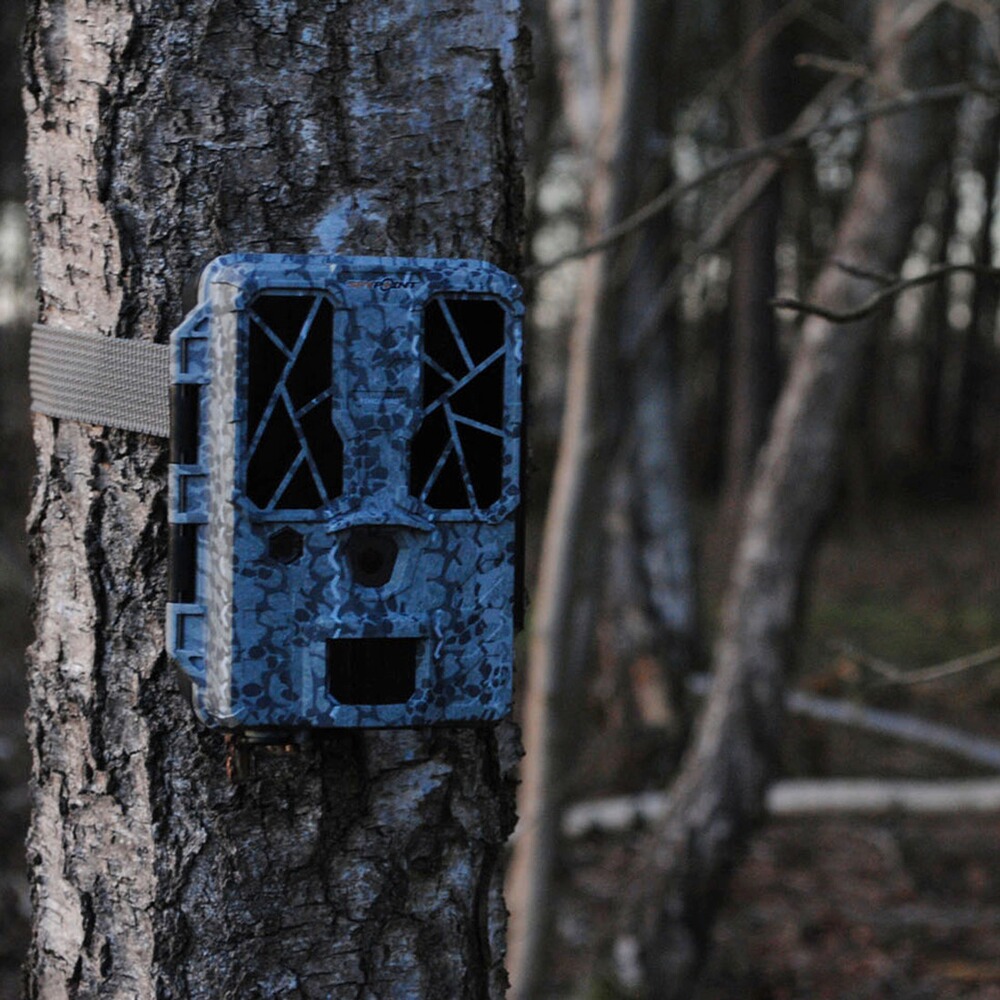 Force Pro wildlife camera, Spypoint