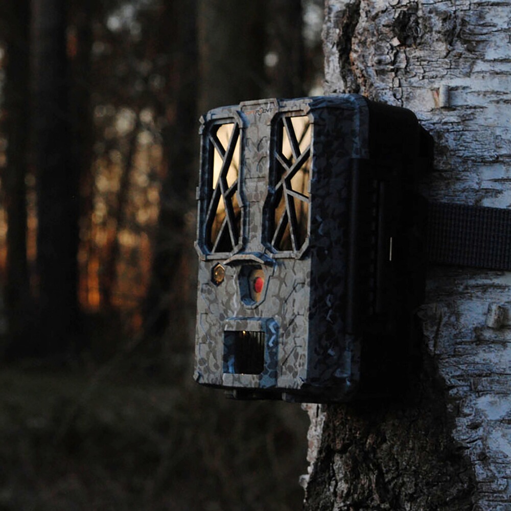 Force Pro wildlife camera, Spypoint