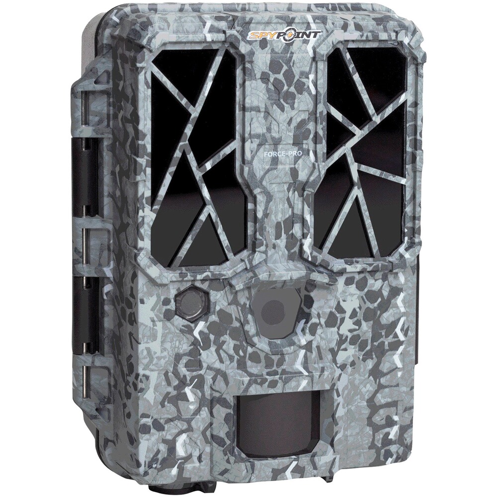 Force Pro wildlife camera, Spypoint