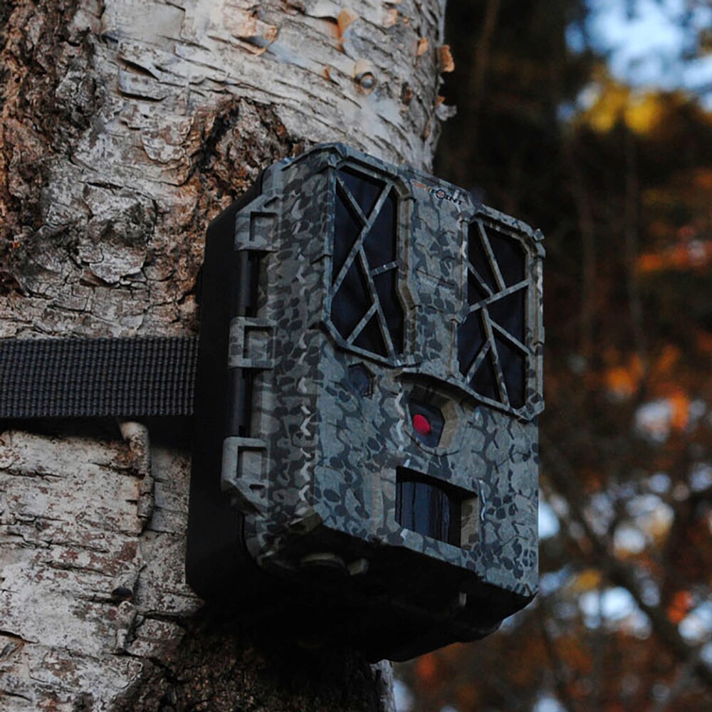 Force Pro wildlife camera, Spypoint