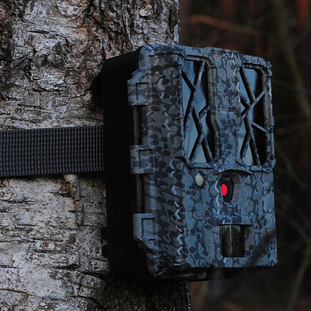 Force Pro wildlife camera, Spypoint