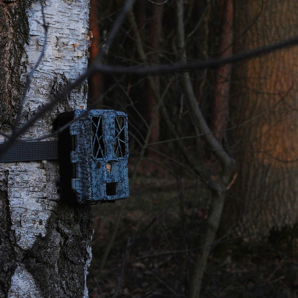 Force Pro wildlife camera, Spypoint