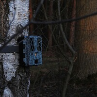 Force Pro wildlife camera, Spypoint