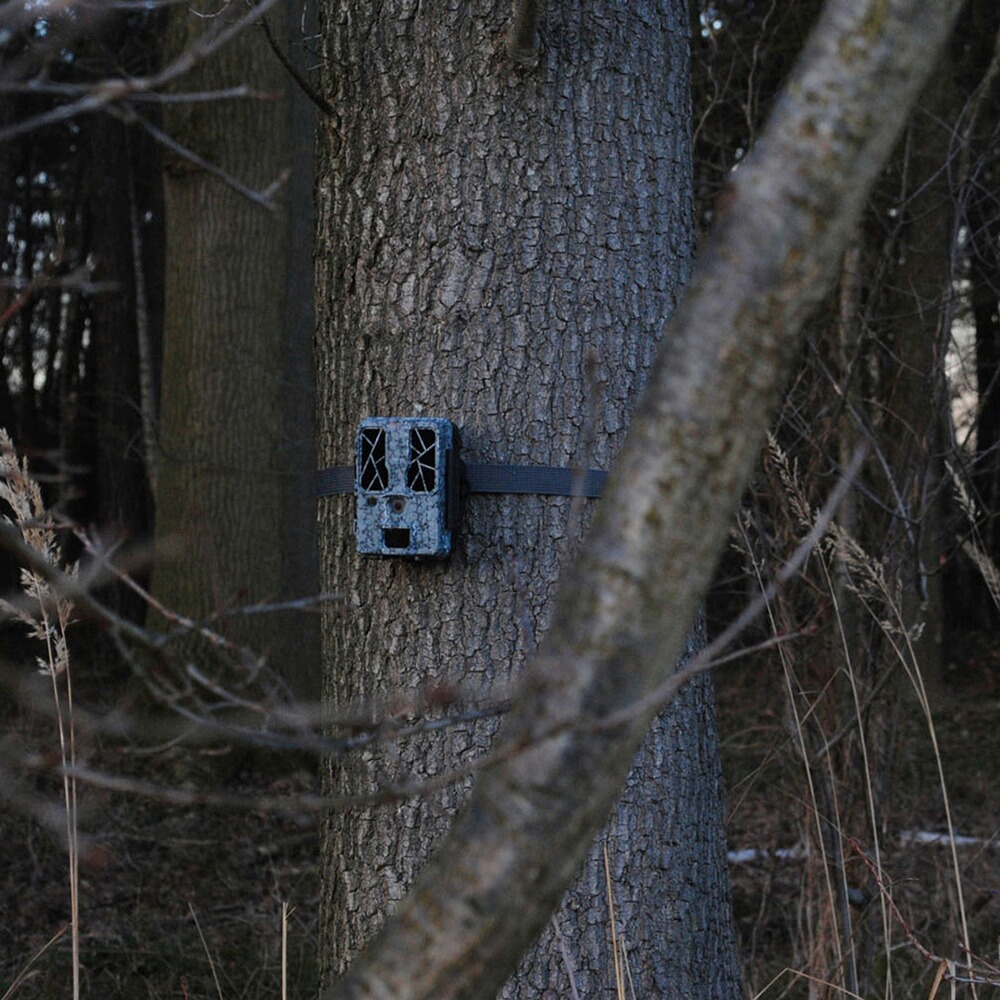 Force Pro wildlife camera, Spypoint