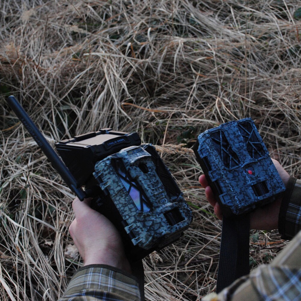 Force Pro wildlife camera, Spypoint