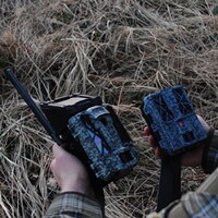 Force Pro wildlife camera, Spypoint
