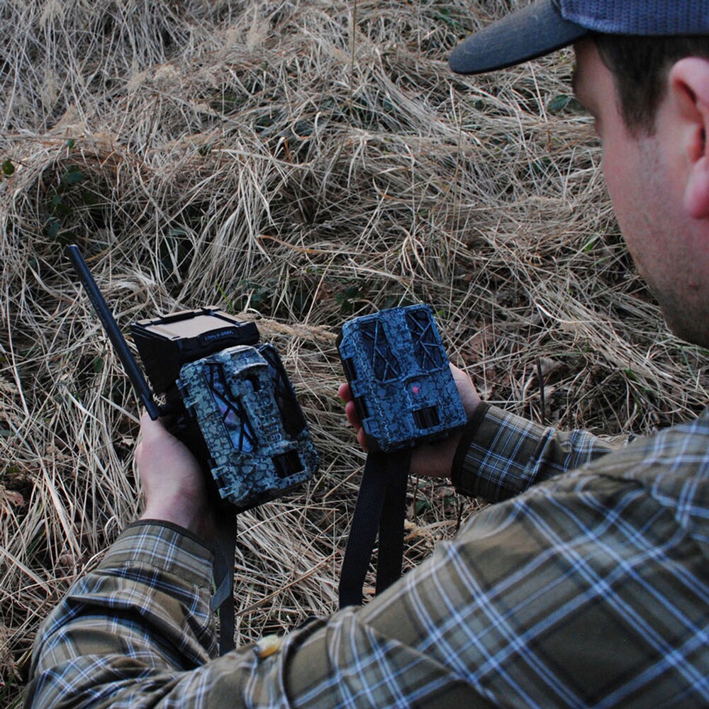 Force Pro wildlife camera, Spypoint