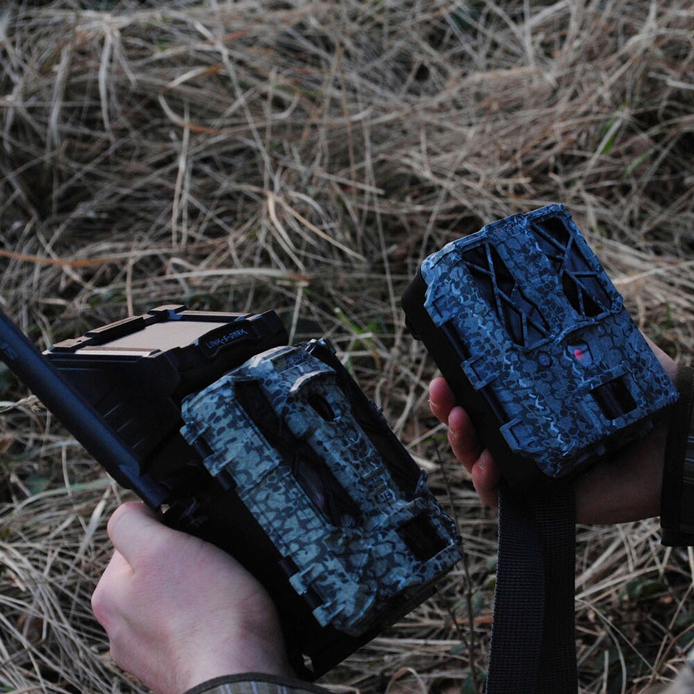 Force Pro wildlife camera, Spypoint