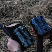 Force Pro wildlife camera, Spypoint