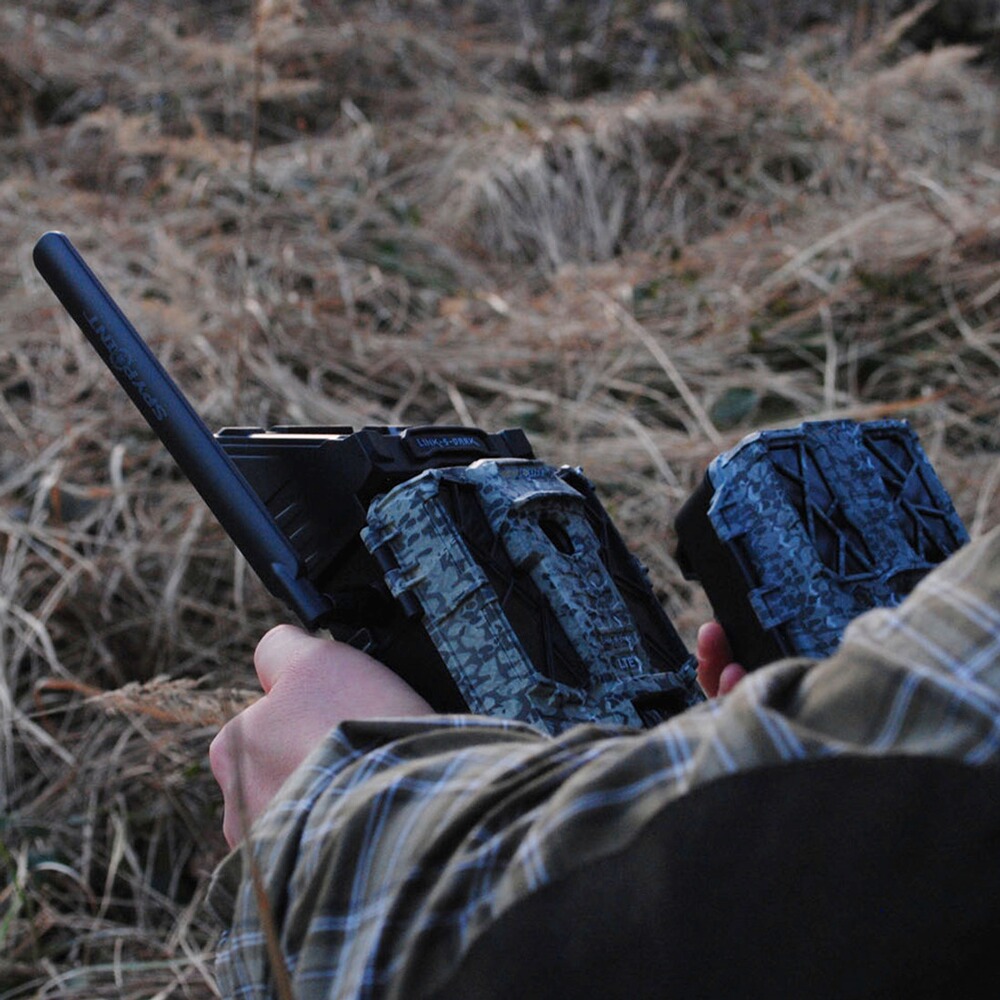 Force Pro wildlife camera, Spypoint