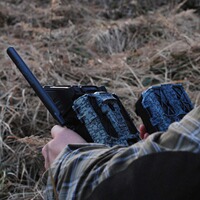 Force Pro wildlife camera, Spypoint