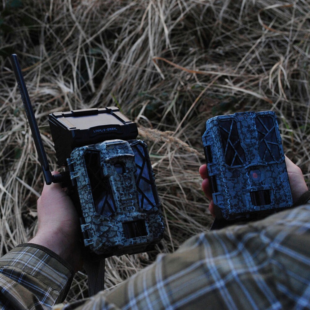 Force Pro wildlife camera, Spypoint