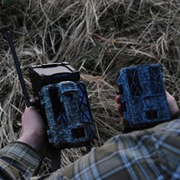Force Pro wildlife camera, Spypoint